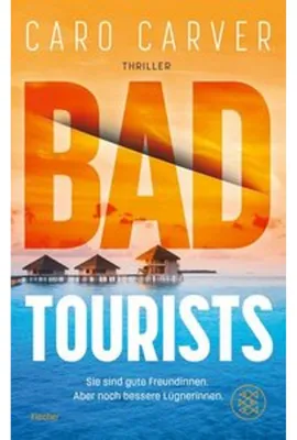 Obrázek produktu pro Bad Tourists