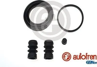 Produktbild von AUTOFREN SEINSA Bremssattel-Reparatursatz für SUZUKI SWIFT IV (FZ, NZ) Vorne 51mm D42107