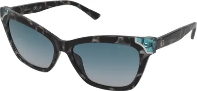 Zdjęcie produktu dla Okulary przeciwsłoneczne Guess GU7840 89W