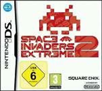 Produktbild von Space Invaders Extreme 2