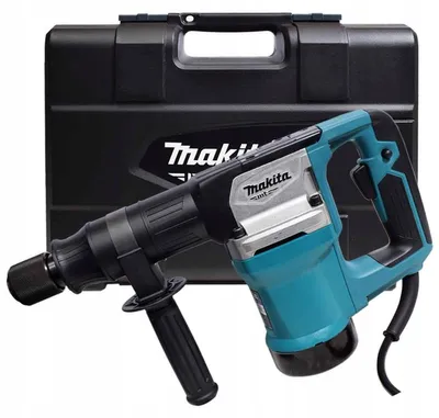 Obrázok produktu pre Šesťhranné kladivo Makita 17 mm 900 W m8600b