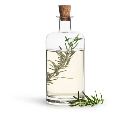 Produktbild von KARAFFE Glas Wasserkaraffe Dekanter Weinkaraffe 0,8 L SAGAFORM CLUB