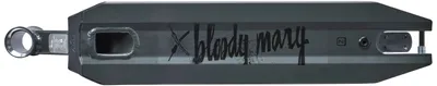Produktbild von Versatyl Bloody Mary Lightweight Deck Schwarz 1175g