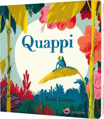 Obrázok produktu pre Quappi
