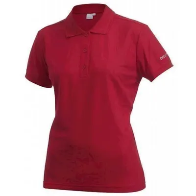 Zdjęcie produktu dla Koszulka polo Craft Pique Classic W