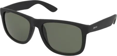 Produktbild von Sonnenbrille Alensa Sport Black Green