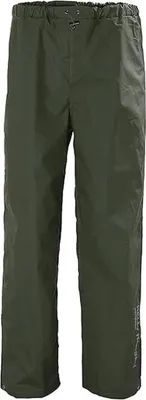 Produktbild von Helly Hansen Regenhose MANDAL PANT 70429, Farbe:army green, Größe:L