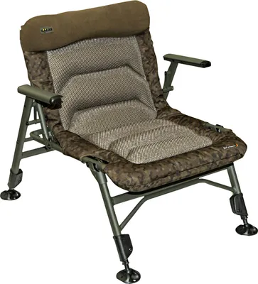 Produktbild von Solar SP C-Tech Superlite Low Chair