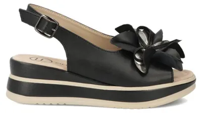 Obrázok produktu pre Filippo Obuv DS704526BK