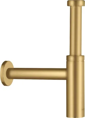 Image de hansgrohe AXOR flowstar S siphon design, 51305250