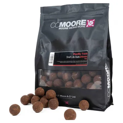 Produktbild von CCMoore Pacific Tuna 24mm 1kg Boilies