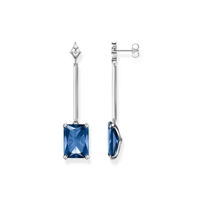 Produktbild von Thomas Sabo H2176-166-1 Ohrstecker