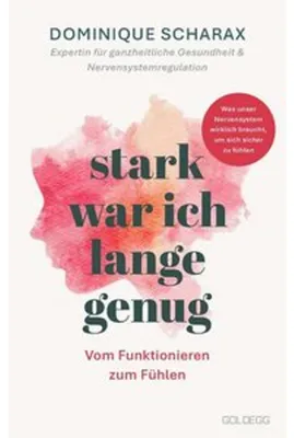 Produktbild von Ratgeber für Frauen: Nervensystemregulation & Stressbewältigung. Praktische Übungen aus Neurobiologie, Atemarbeit, Bewegung & Ernährung.