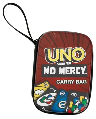 Zdjęcie produktu dla Theo Klein UNO Show 'em No MercyTM - torba transportowa