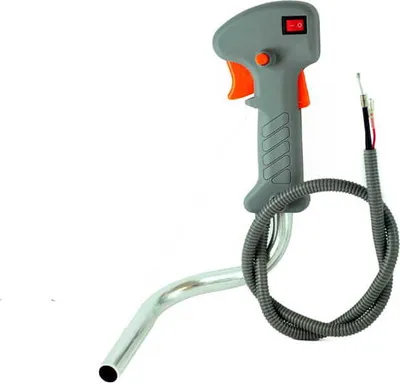 Immagine prodotto di Manopola dell'acceleratore T2 completamente rinforzata con montaggio