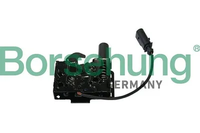 Produktbild von Borsehung Motorhaubenschloss B10263 für VW T-Roc (A11)