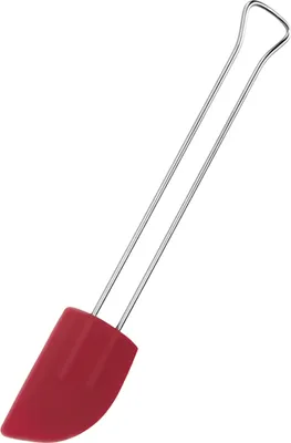 Immagine prodotto di Raschietto per pasta in silicone Voila