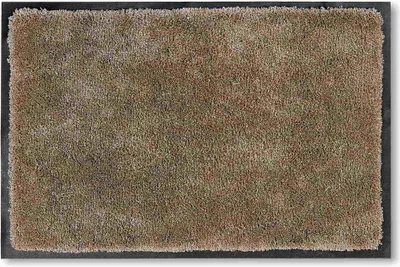 Immagine prodotto di Astra Tappeto antipolvere per interni LAVA Beige 80 x 120 cm