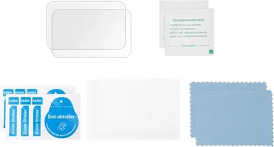 Zdjęcie produktu dla Szkło Hartowane (2 Sztuki) Sunnylife Do Osmo Nano