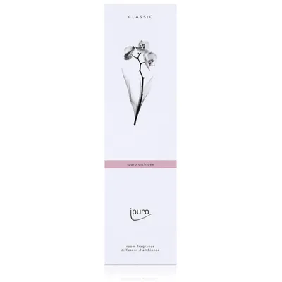 Produktbild von ipuro CLASSIC Raumduft orchidee