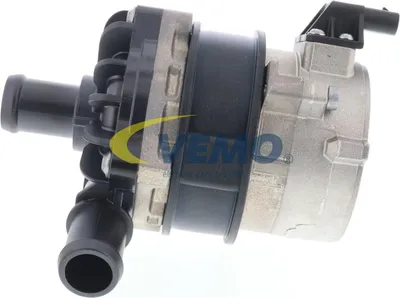 Produktbild von VEMO Zusatzwasserpumpe V10-16-0019 für VW Passat Variant (3G5, CB5) elektrisch