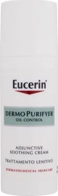 Produktbild von Beiersdorf Eucerin Face Treatment 50ml