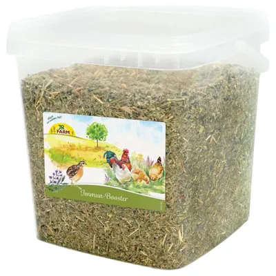 Productafbeelding van JR Farm Tuin Immuniteitsversterker, 1 kg emmer