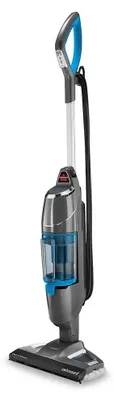 Obrázok produktu pre Bissell 1946219, Parný mop, 0,4 L, Modrá, Šedá, 7,6 m, 1600 W