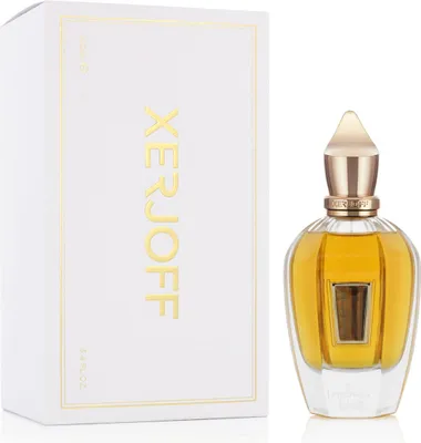 Obrázok produktu pre Xerjoff Pikovaya Dama Parfumovaná voda v spreji unisex 100ml Pre ženy