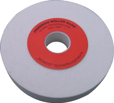 Obrázok produktu pre Brúsny kotúč. Ekw50Jot5ke 125x25x32mm Müller