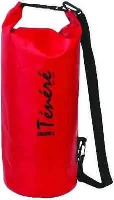 Image de Sac étanche Lalizas Tenere 10 l Rouge  Rouge Taille unique