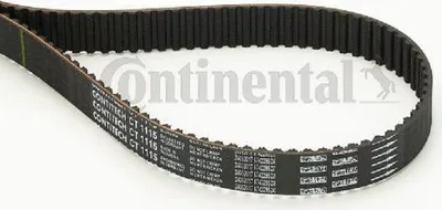 Image de Contitech courroie dentée CT1115