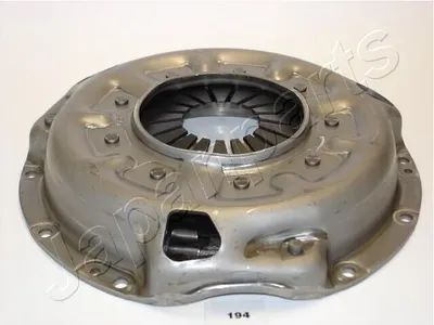 Produktbild von JAPANPARTS Kupplungsdruckplatte Druckplatte SF-194 für NISSAN 300 ZX (Z32) 250mm 157mm