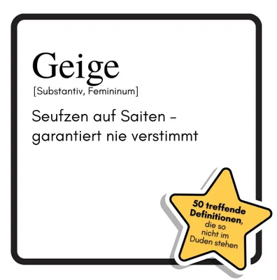 Produktbild von Geige