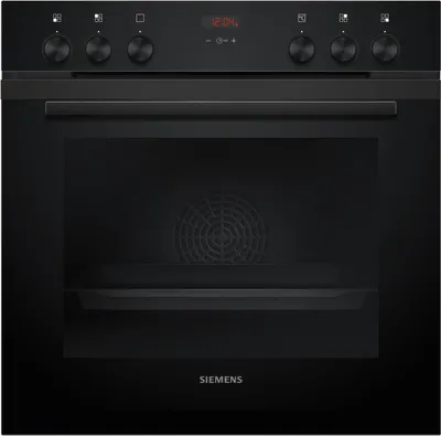 Immagine prodotto di Siemens Cuisinière encastrable, EA631GNA1E HE213ABB3, Cuisinière encastrable, Plaque de cuisson électrique, EQ212KAAB