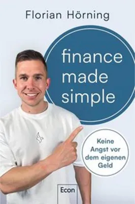 Zdjęcie produktu dla Finance Made Simple