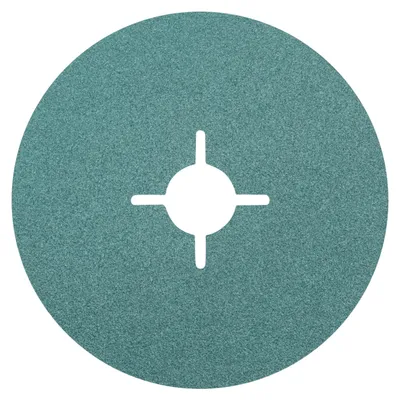 Produktbild von PFERD 64208125, 12200 RPM, 2,2 cm, 12,5 cm, 80 g, 25 Stück(e)