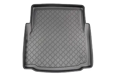 Produktbild von Z535639 Kofferraumwanne passend für BMW 3 E46  1998-2005.02 without left wing Limousine 4türer