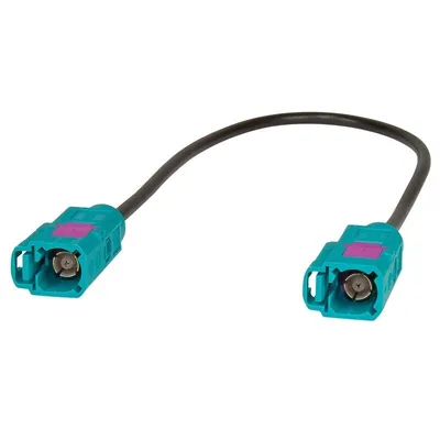 Produktbild von ACV Ant.adapter Fakra(f)>Fakra(f) 50cm