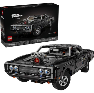 Immagine prodotto di Macchina Dodge Charger R/T di Fast and Furious