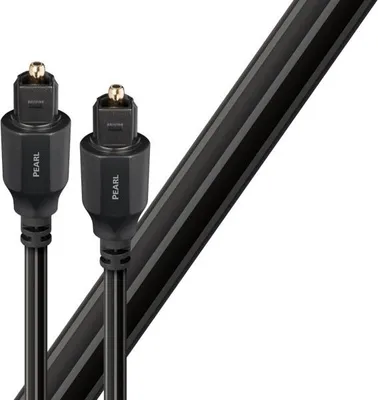Zdjęcie produktu dla Kabel Optyczny - Audioquest Pearl Optilink 5m