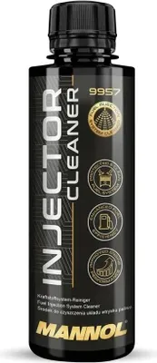 Obrázok produktu pre MANNOL 9957 Injector Cleaner - 250ml