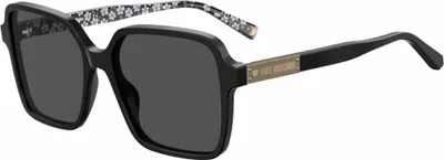 Obrázek produktu pro Dámské sluneční brýle Love Moschino MOL032/S 807