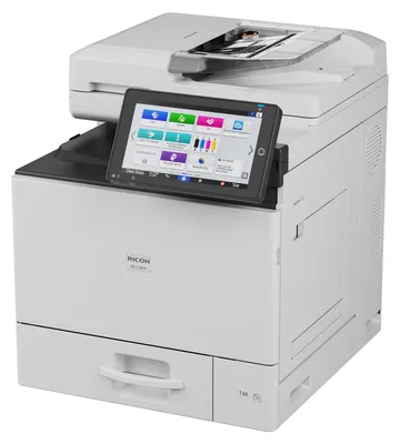 Obrázok produktu pre Ricoh IMC401F A4 Farbe 4 in 1 - Farbig