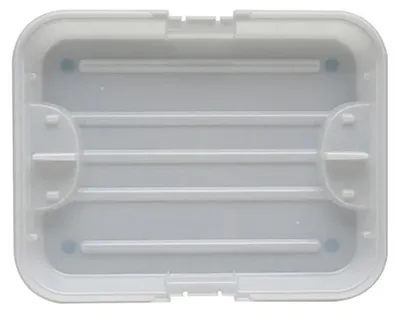 Productafbeelding van Vision Pets S01/S02, basismodel, grijs. Grijs, one size