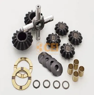 Produktbild von Satz / Mercedes Differential Reparatursatz | 3873500040, 387 350 0040