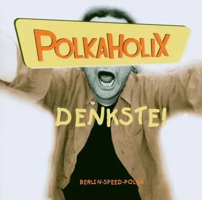 Produktbild von Denkste