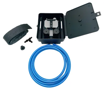 Produktbild von AutoPot AQUAbox Straight Erweiterungskit