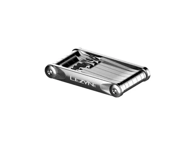 Produktbild von LEZYNE, Werkzeug, SV PRO 11, Innensechskant (2/2,5/3/4/5/6/8), Torx (T10/T25/...