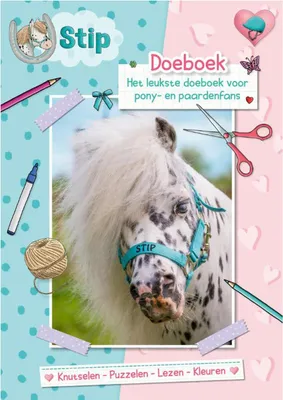 Obrázok produktu pre Dot Doeboek